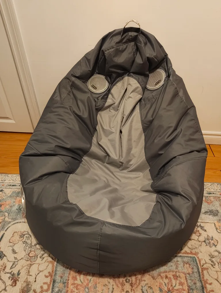 Bean Bag Chair thumbnail