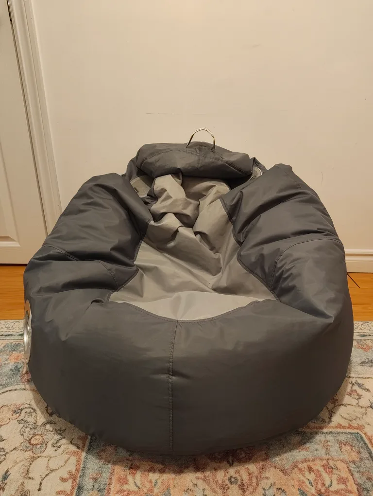 Bean Bag Chair image indicator(2)