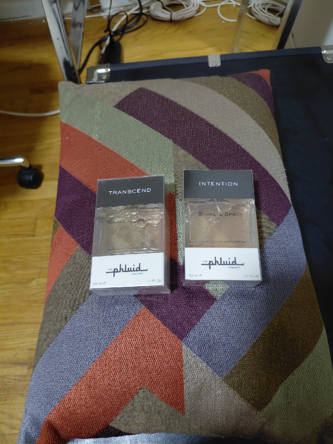 Elixir de Parfum - photo 3