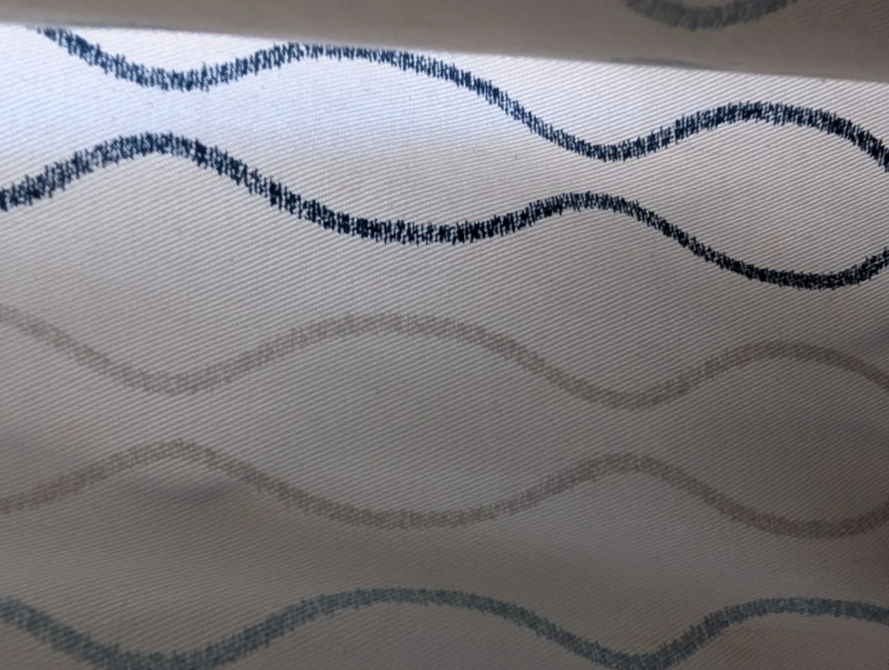 moving sale - Curtains - Set of Ten image indicator(7)