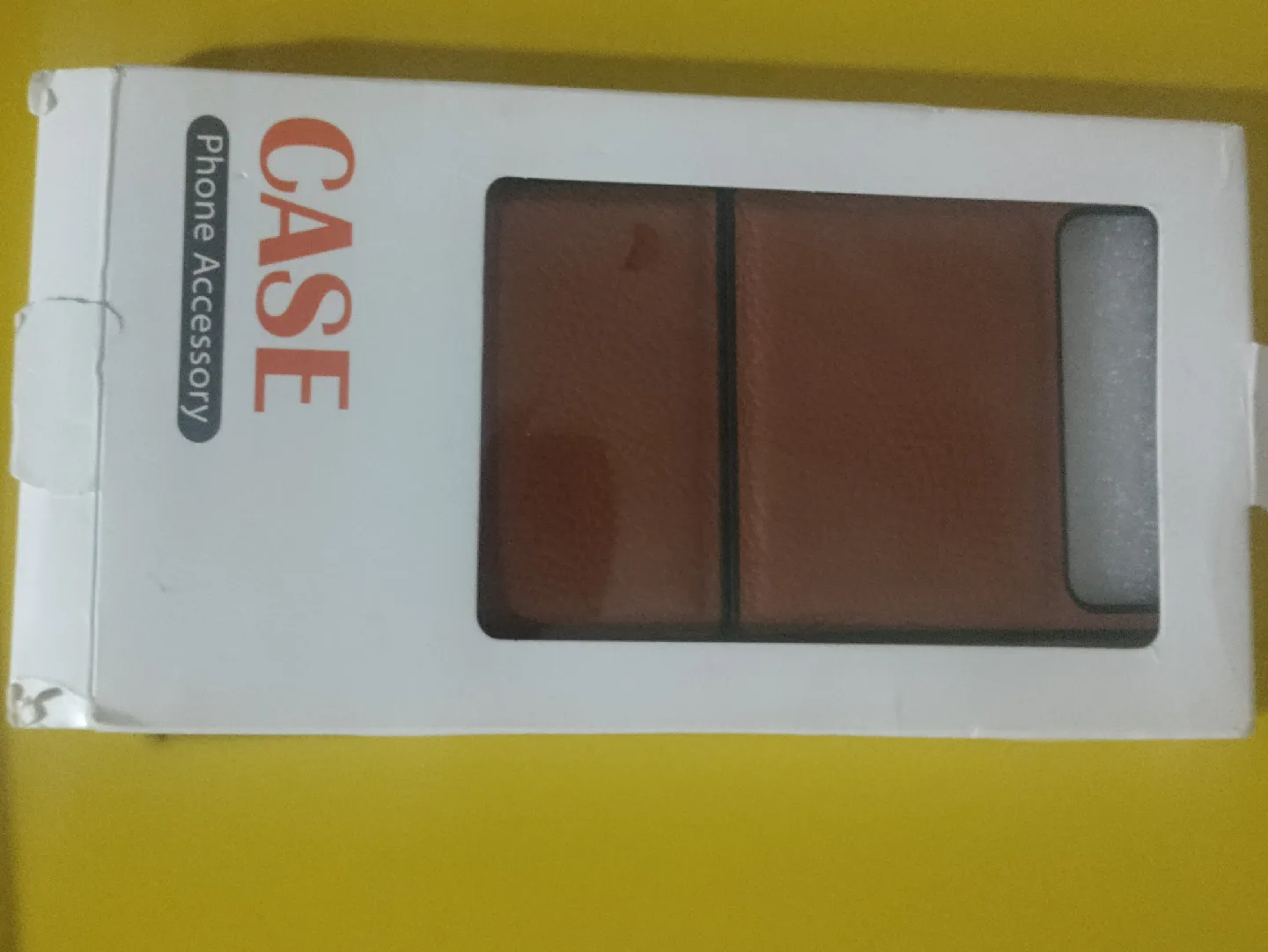 New Suzii Leather Case for Motorola Razr 2023 image indicator(2)