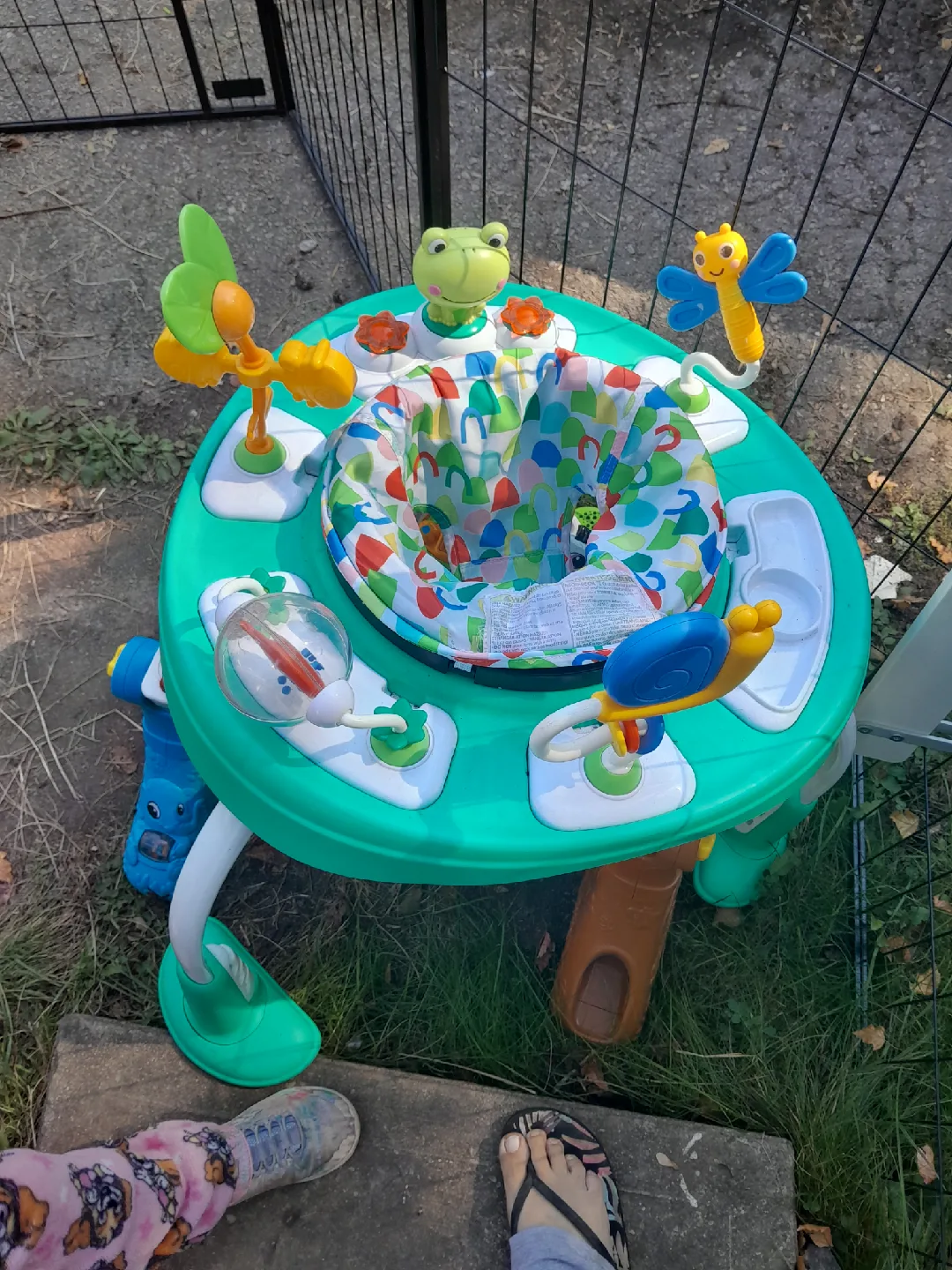 Baby Activity Centre thumbnail
