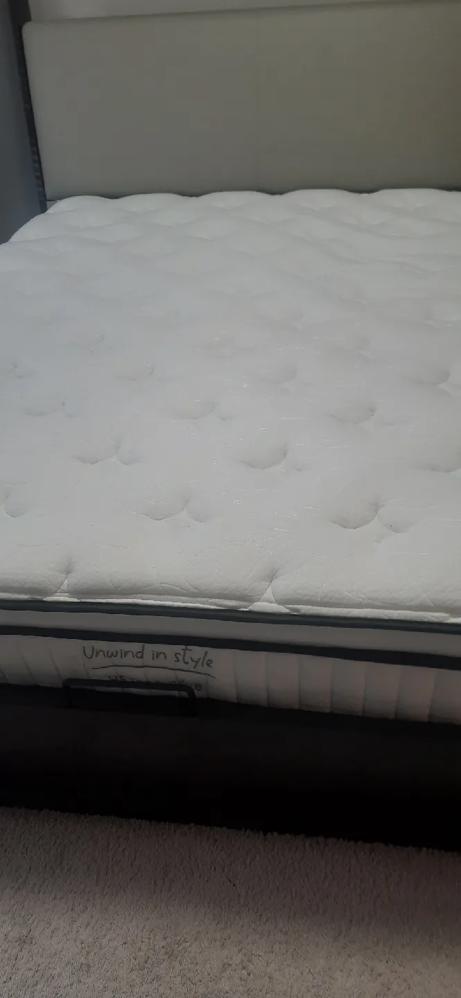 Mattress image indicator(2)