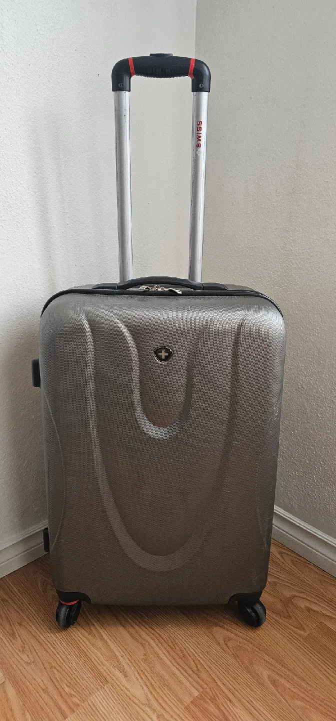 25" Hardside Check-In Luggage thumbnail