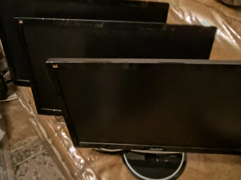 ViewSonic 22-Inch IPS Monitor image indicator(4)