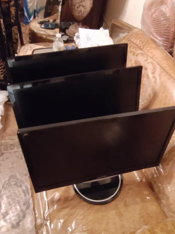 ViewSonic 22-Inch IPS Monitor image indicator(5)