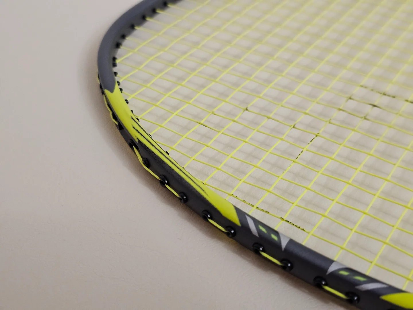 Yonex 4U Arcsaber 7 Tour Badminton Racquet image indicator(6)