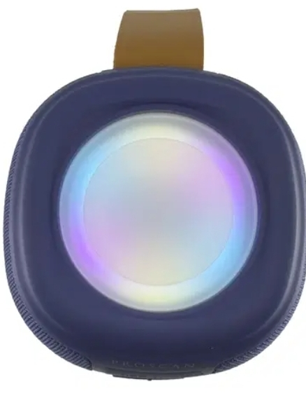Portable Bluetooth Speaker - Like New! - photo 2