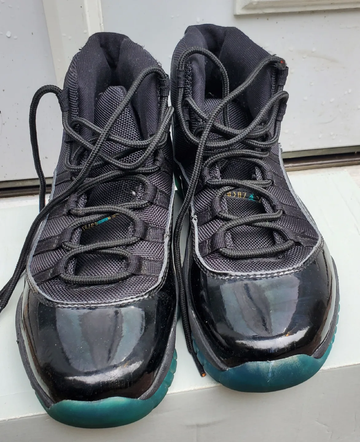Jordan 11 Retro Gamma Blue and More. image indicator(3)