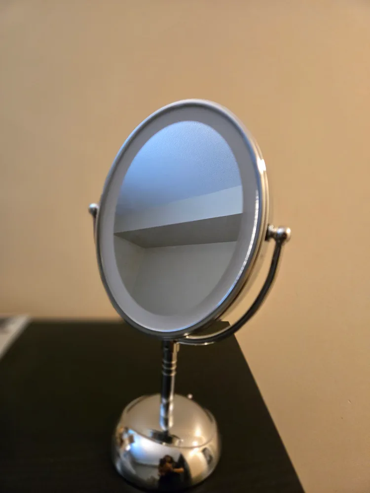 Vanity Makeup Mirror image indicator(4)