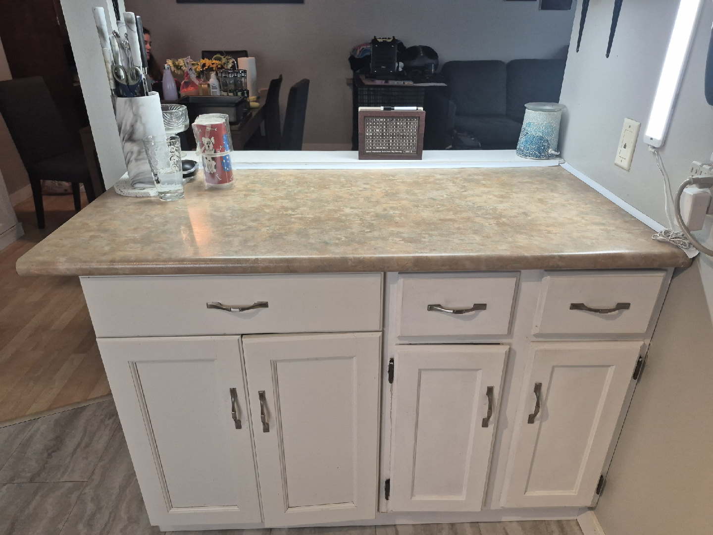 Kitchen Countertop - photo 3