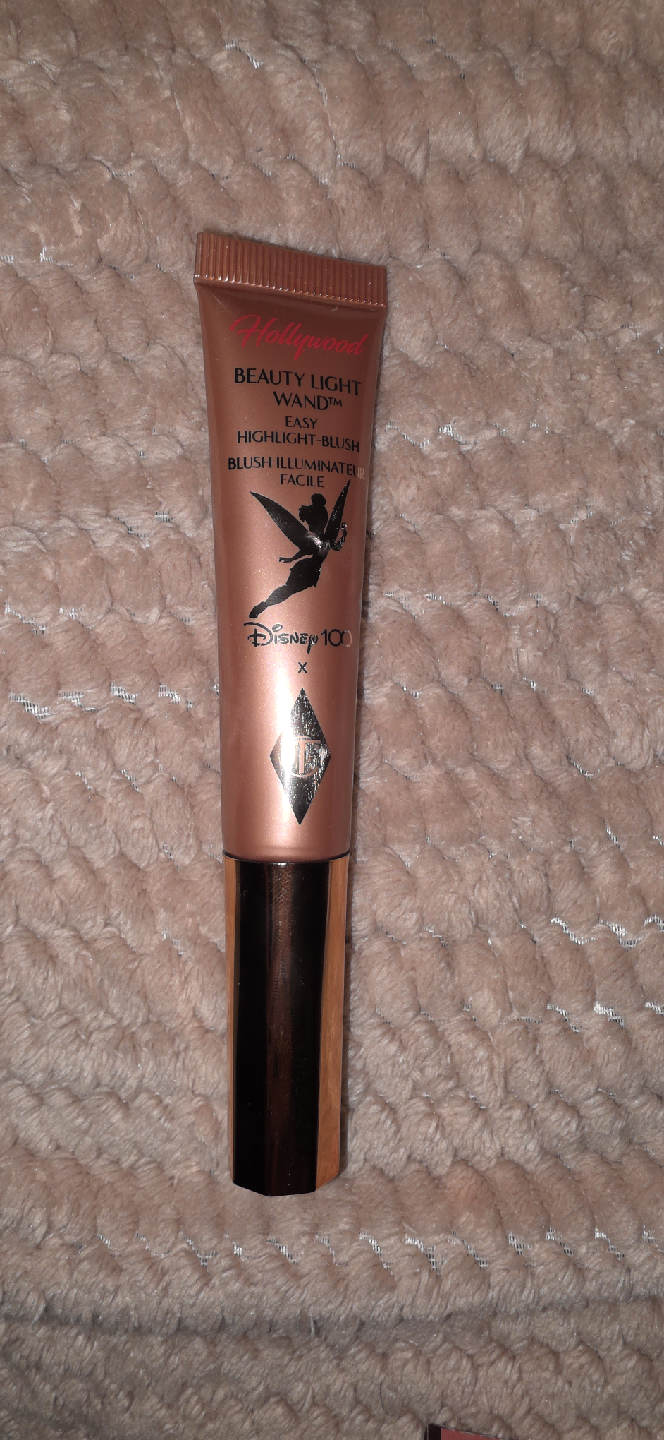 Charlotte Tilbury Beauty Light Wand Disney 100 - photo 2