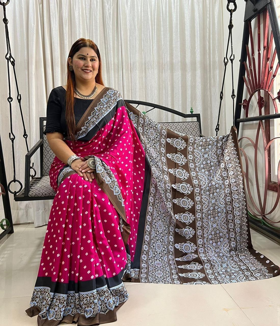 sarees - photo 3