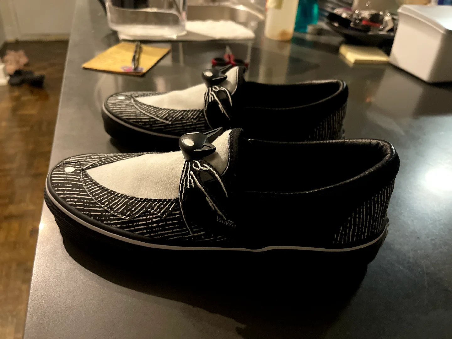 Vans x The Nightmare Before Christmas Shoes image indicator(3)