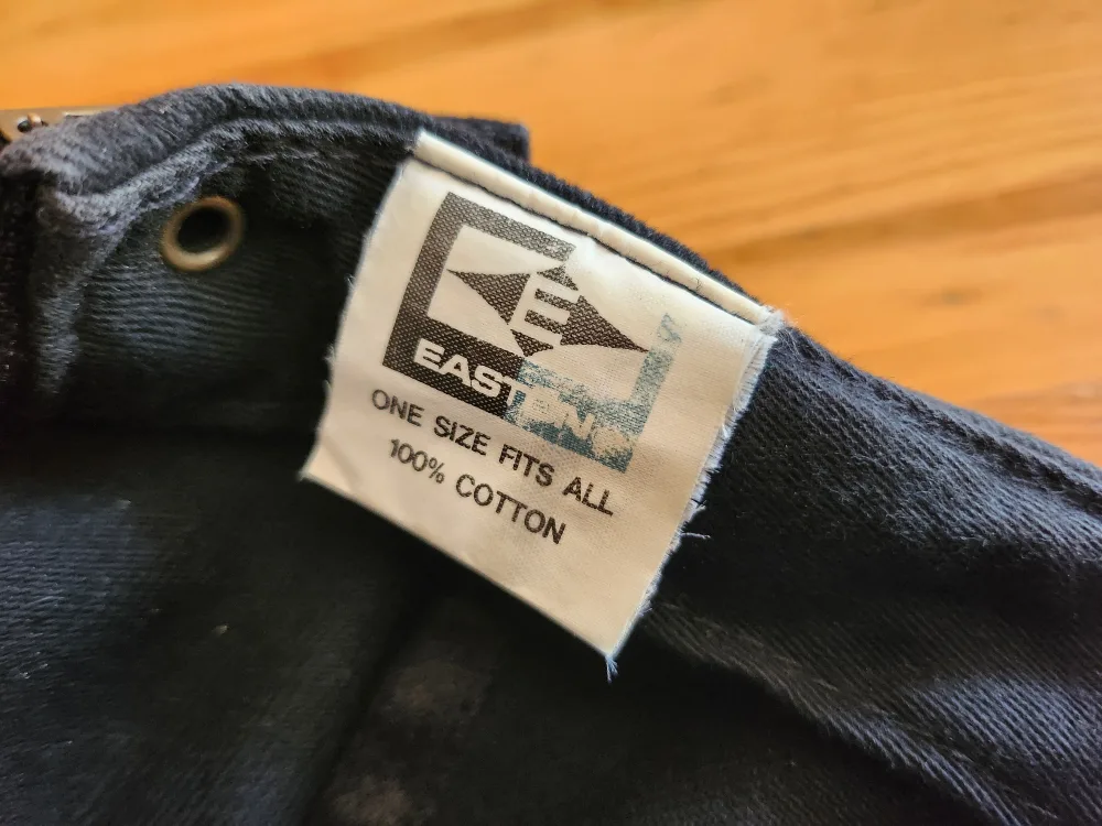 Easton High Performance Hockey Hat 🥕 image indicator(4)