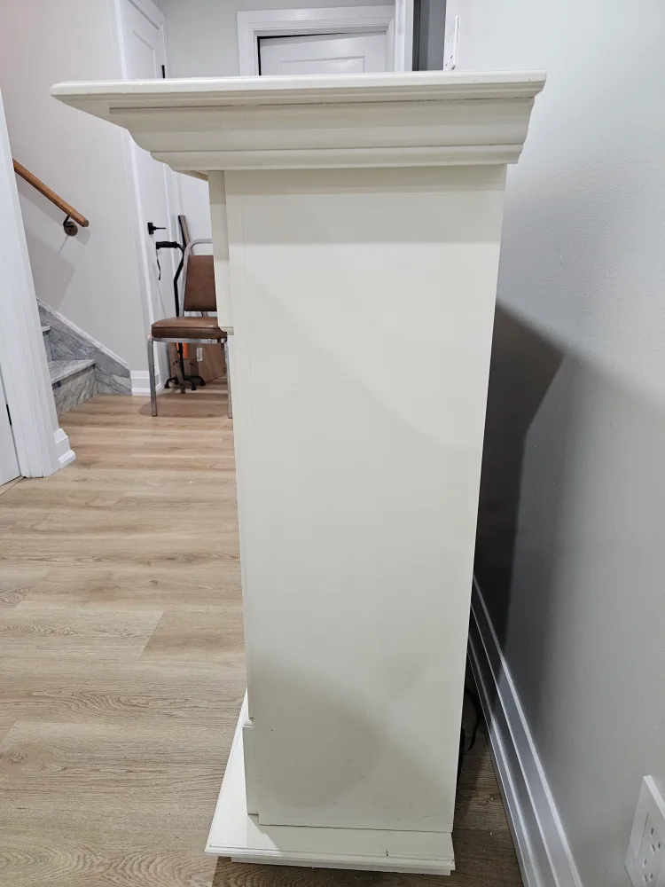 Electrical Fireplace image indicator(6)