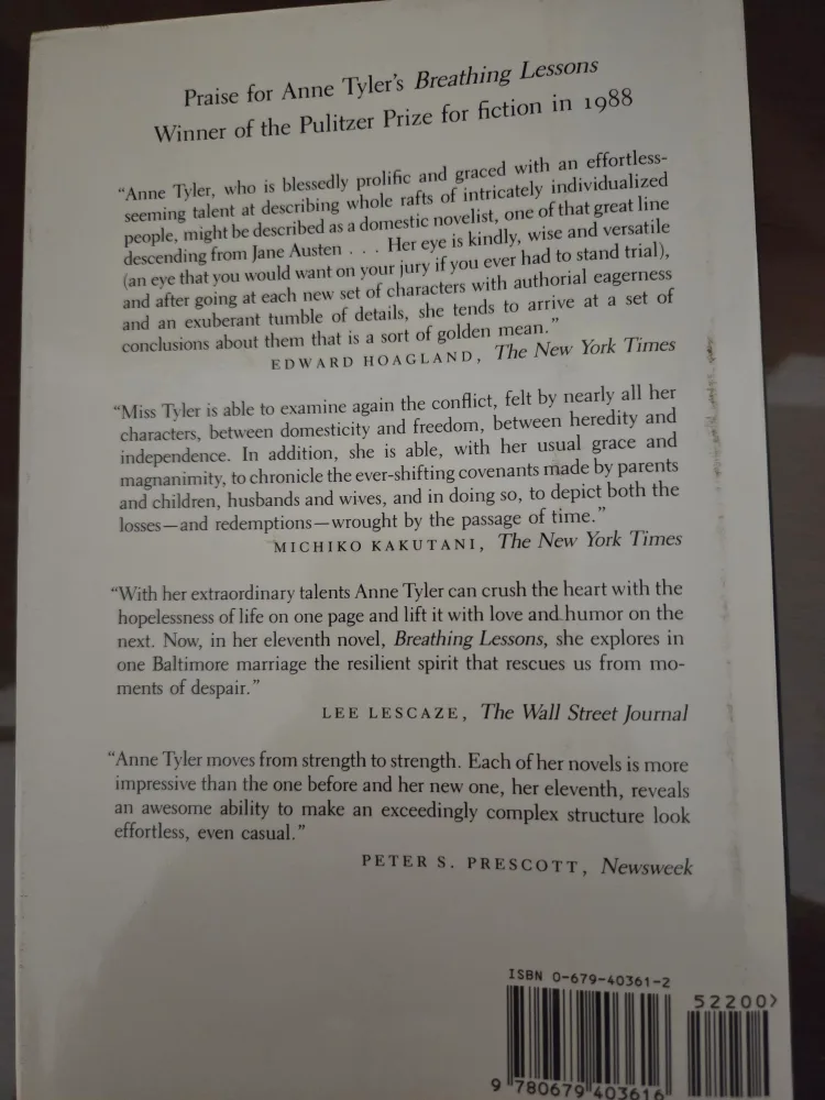 Saint Maybe by Anne Tyler image indicator(3)