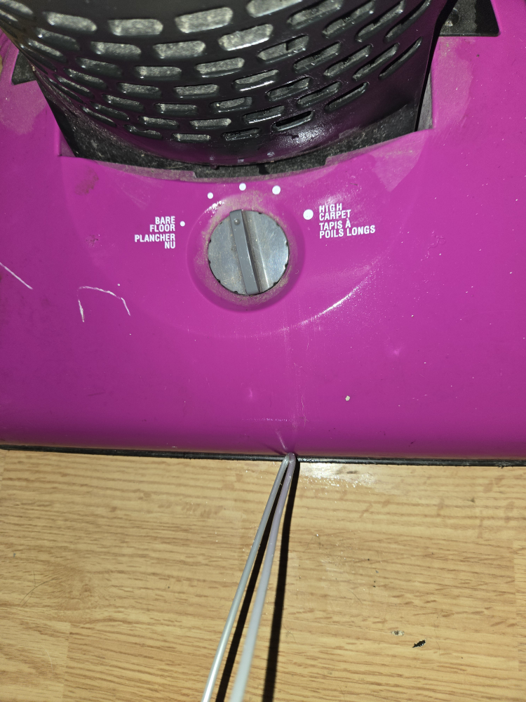 Bissell PowerForce Vacuum - photo 2