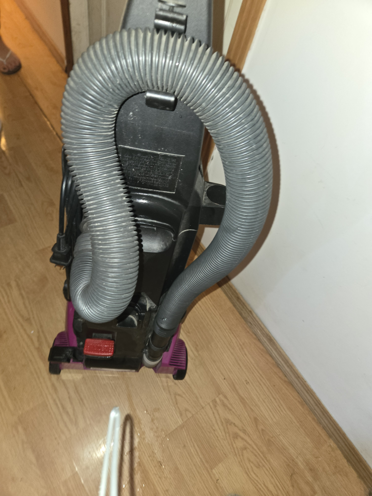 Bissell PowerForce Vacuum - photo 3