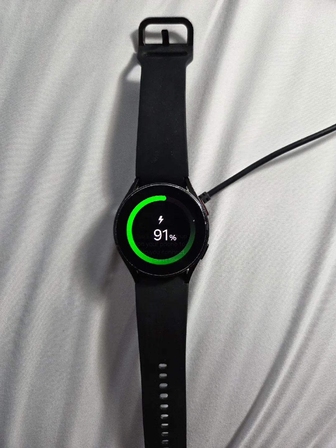 Samsung Galaxy 4 watch 40mm image indicator(6)