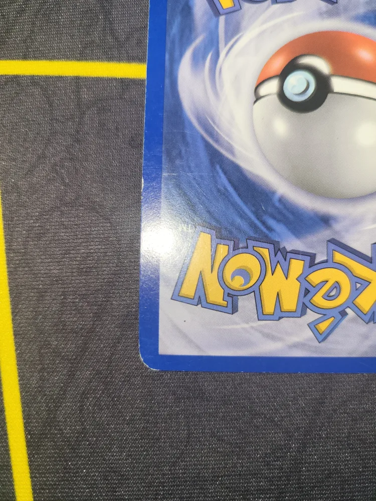 (HP/DMG) Stamped Pre-Release HG SS: Blastoise 13/95 image indicator(10)