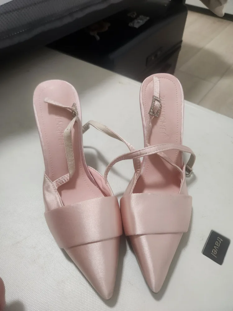 Pink Heels brand new image indicator(7)