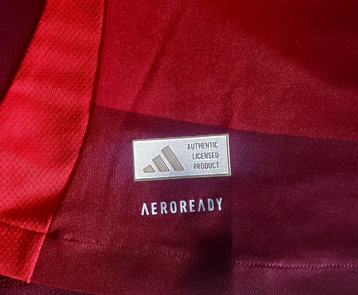 Adidas Toronto FC Soccer Jersey - Osorio #21 image indicator(4)