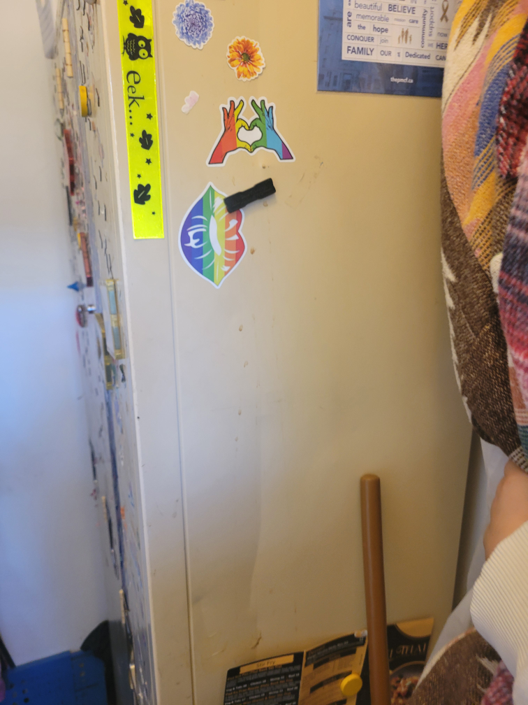 Vintage School Lockers – Great Condition - photo 2