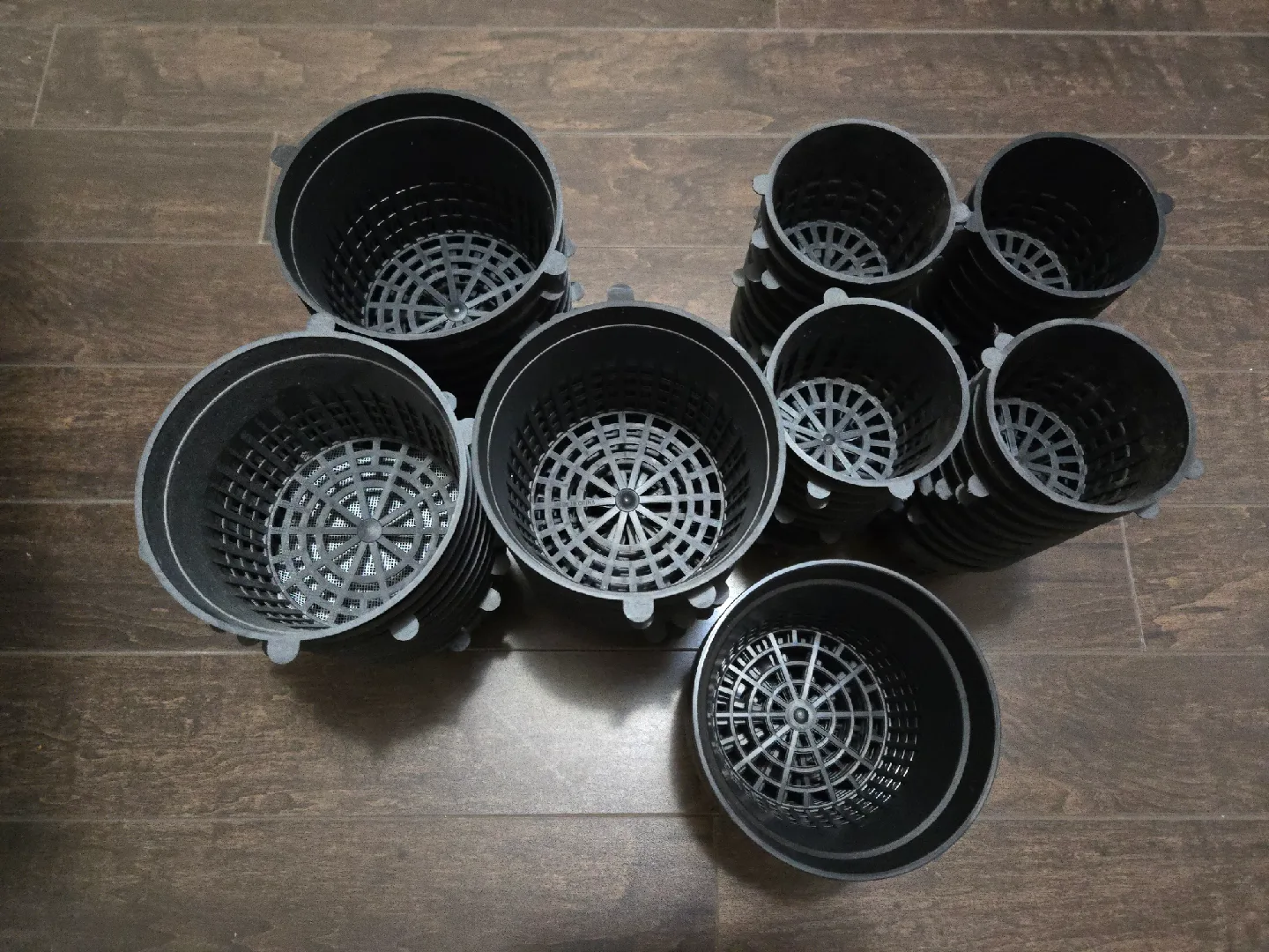 Hydroponic Net pot bundle thumbnail