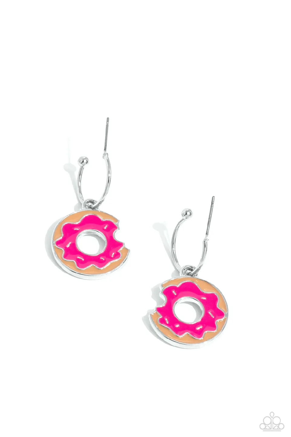 Paparazzi Earrings - Assorted Styles image indicator(8)