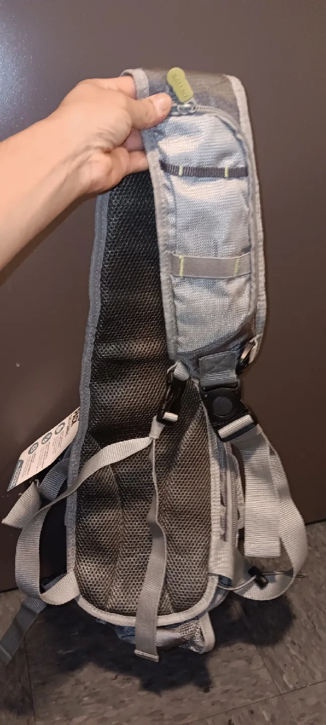 Allen Cedar Creek Sling Pack - Fishing Bag image indicator(6)