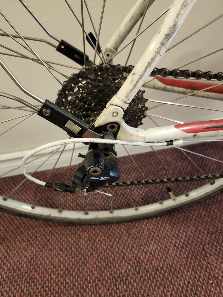 Specialized Secteur Road Bike - photo 4