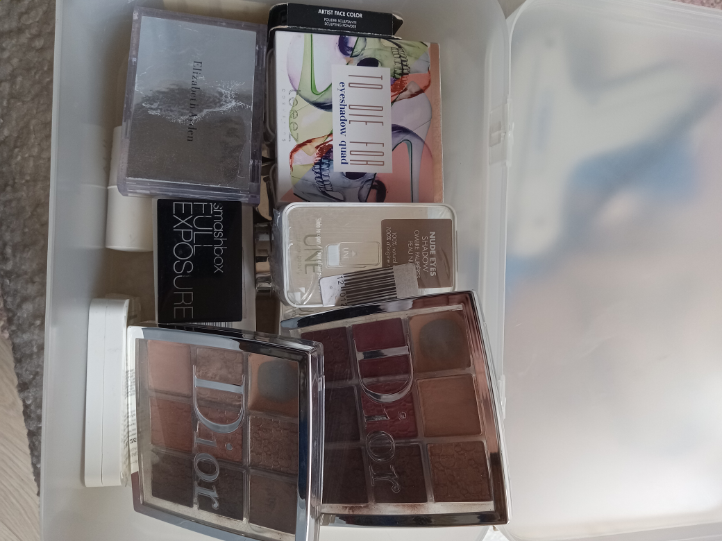 Makeup