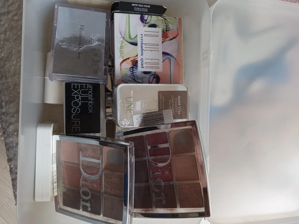 Makeup thumbnail