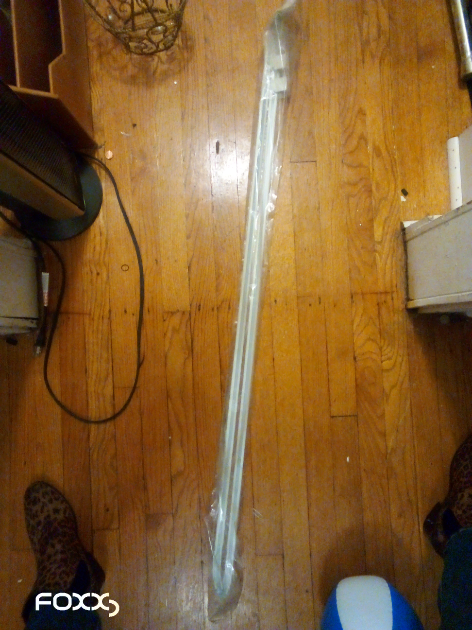 New Window Rods - photo 2