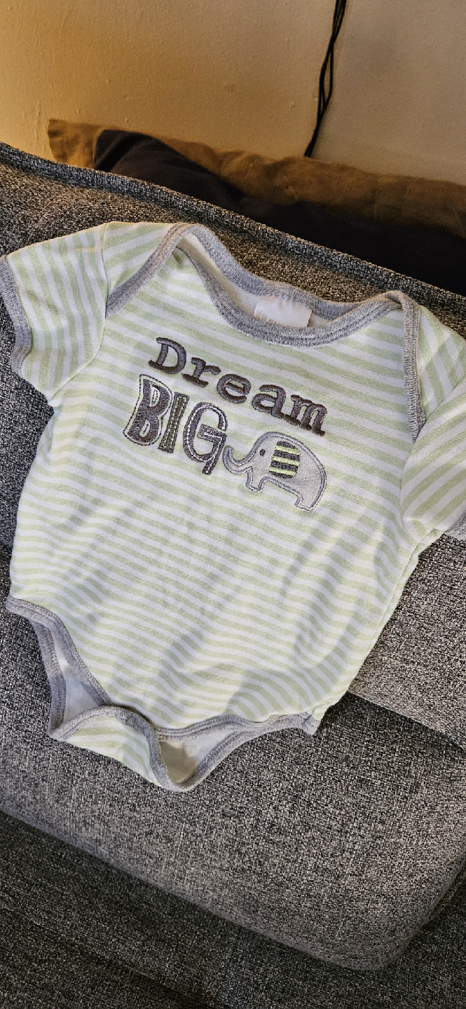 George & Baby Mode Baby Clothes (6-18M) - photo 3