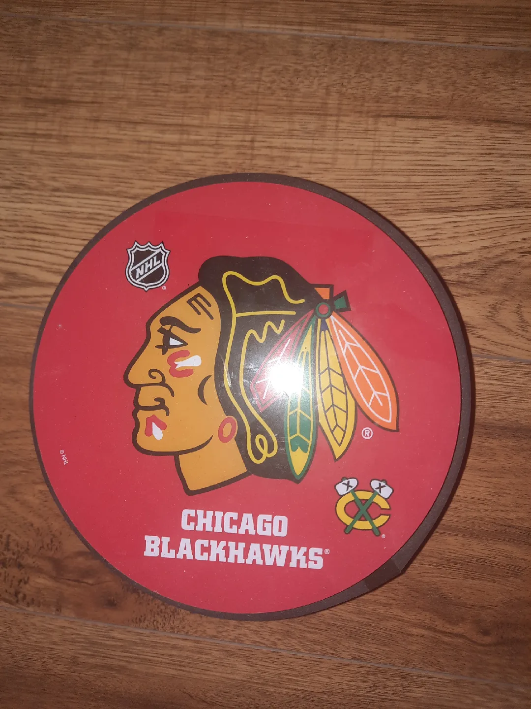 Chicago air puck pick up only thumbnail