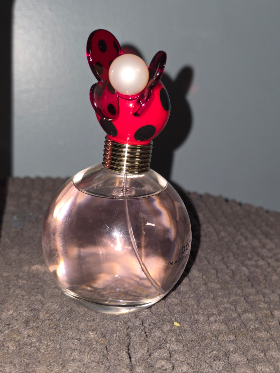 Marc Jacobs Dot Eau de Parfum 100ml - photo 2