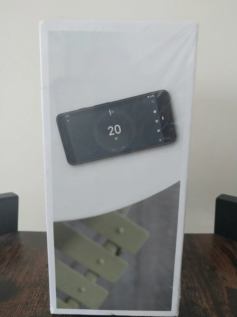 Google Nest Learning Thermostat image indicator(3)