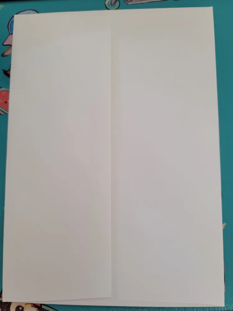 🥕 The Glow Oracle Puffin Card (set of 2) image indicator(3)