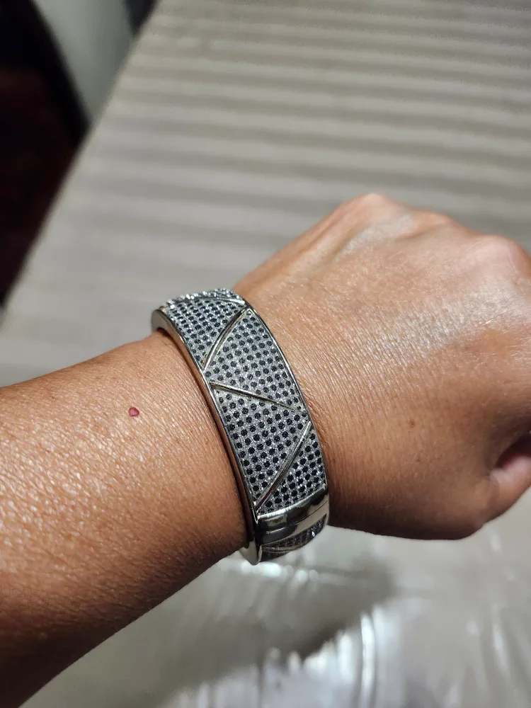 Bangle Bracelet image indicator(2)