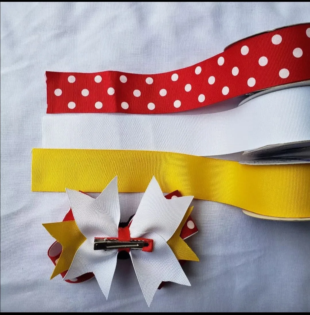 Baby Girl Hair Accessories image indicator(2)