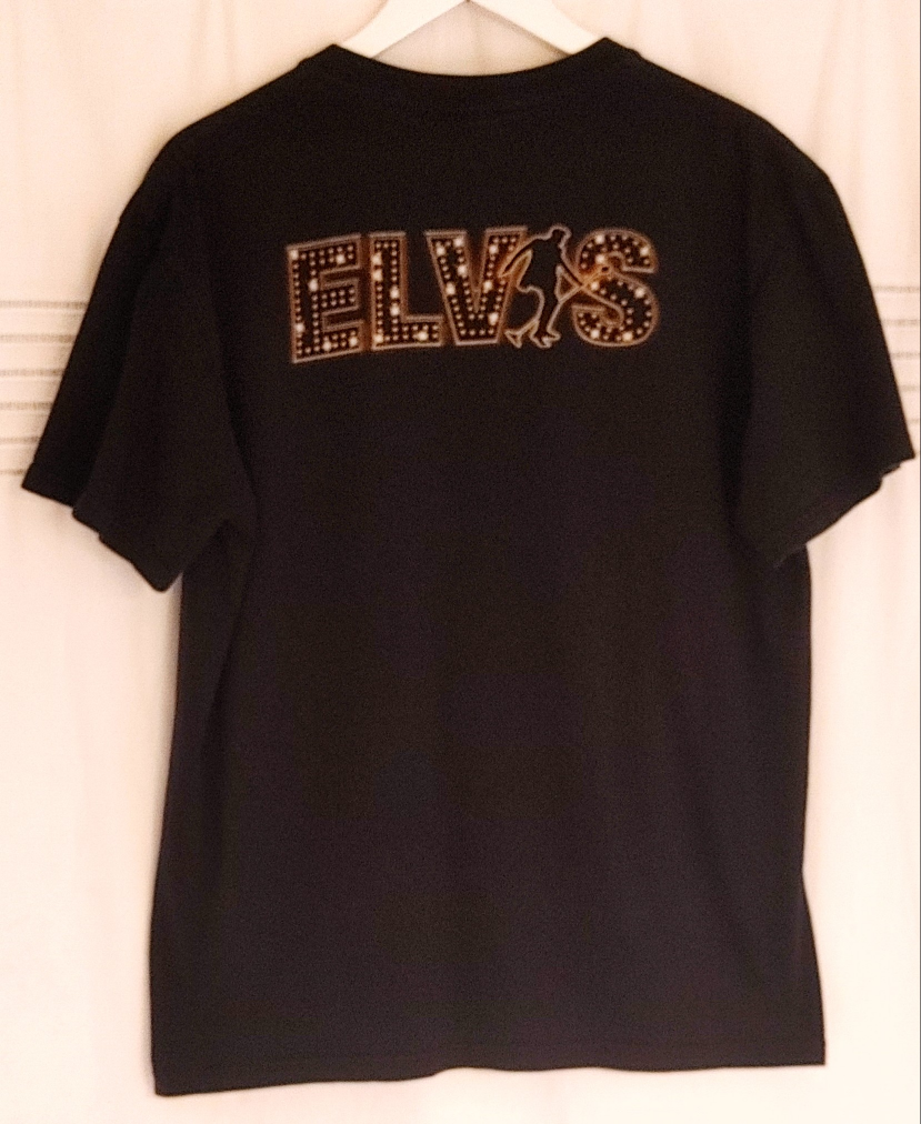 Elvis Presley T-Shirt - photo 2
