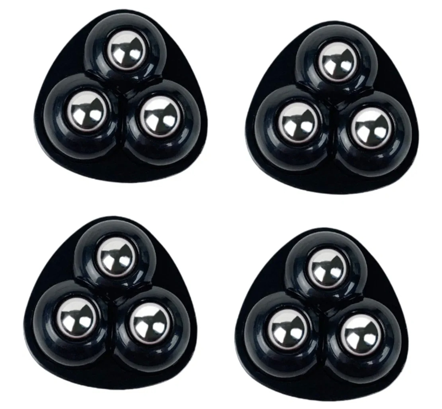 Table Leg Casters & Furniture Movers