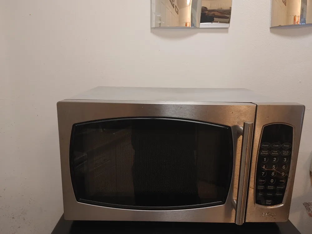 Braun Microwave image indicator(2)