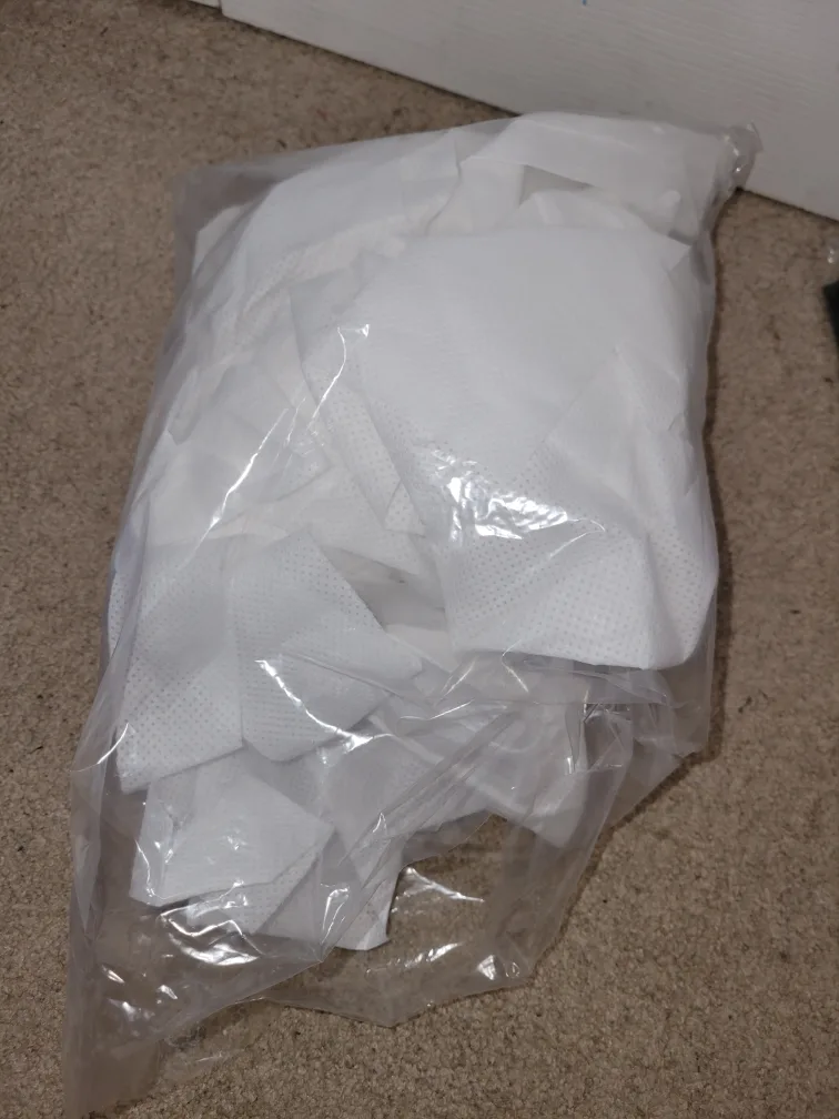 Hospital Sanitary Gowns thumbnail