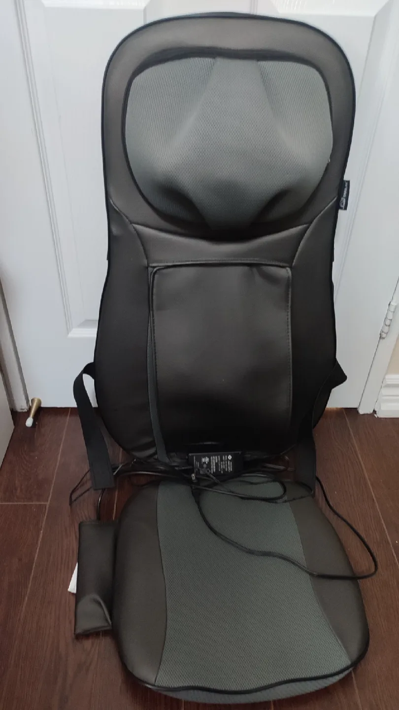 HoMedics Shiatsu Massage Cushion thumbnail