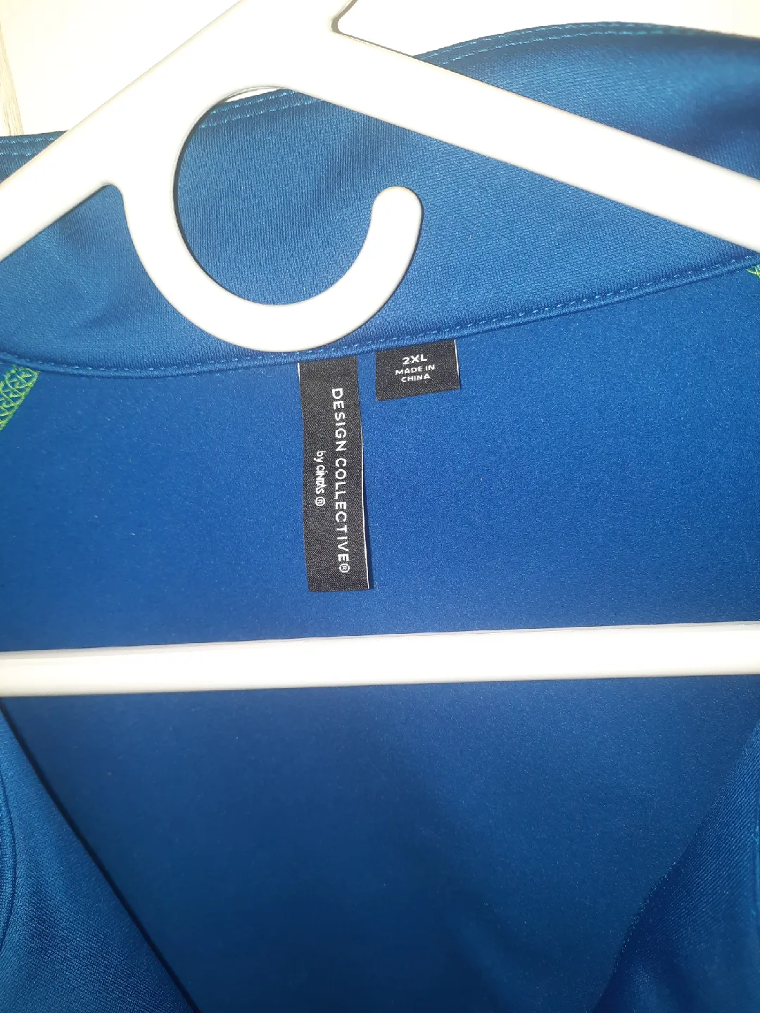 Canadian Springs  2XL Pullover pick up only image indicator(3)