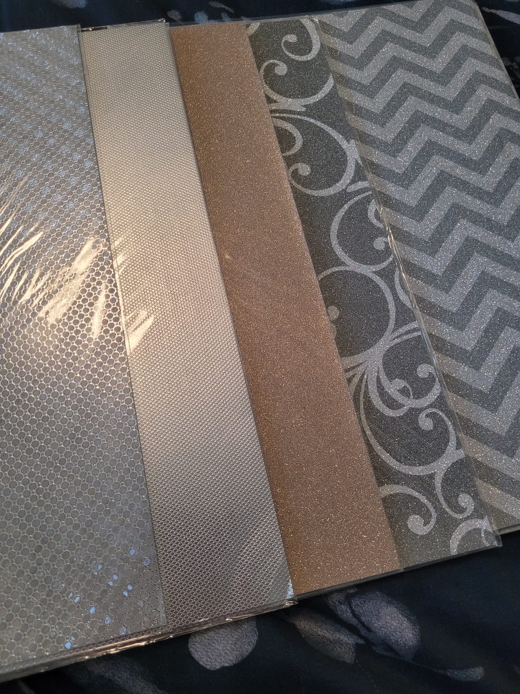 Assorted Decorative Cardstock Paper - photo 5