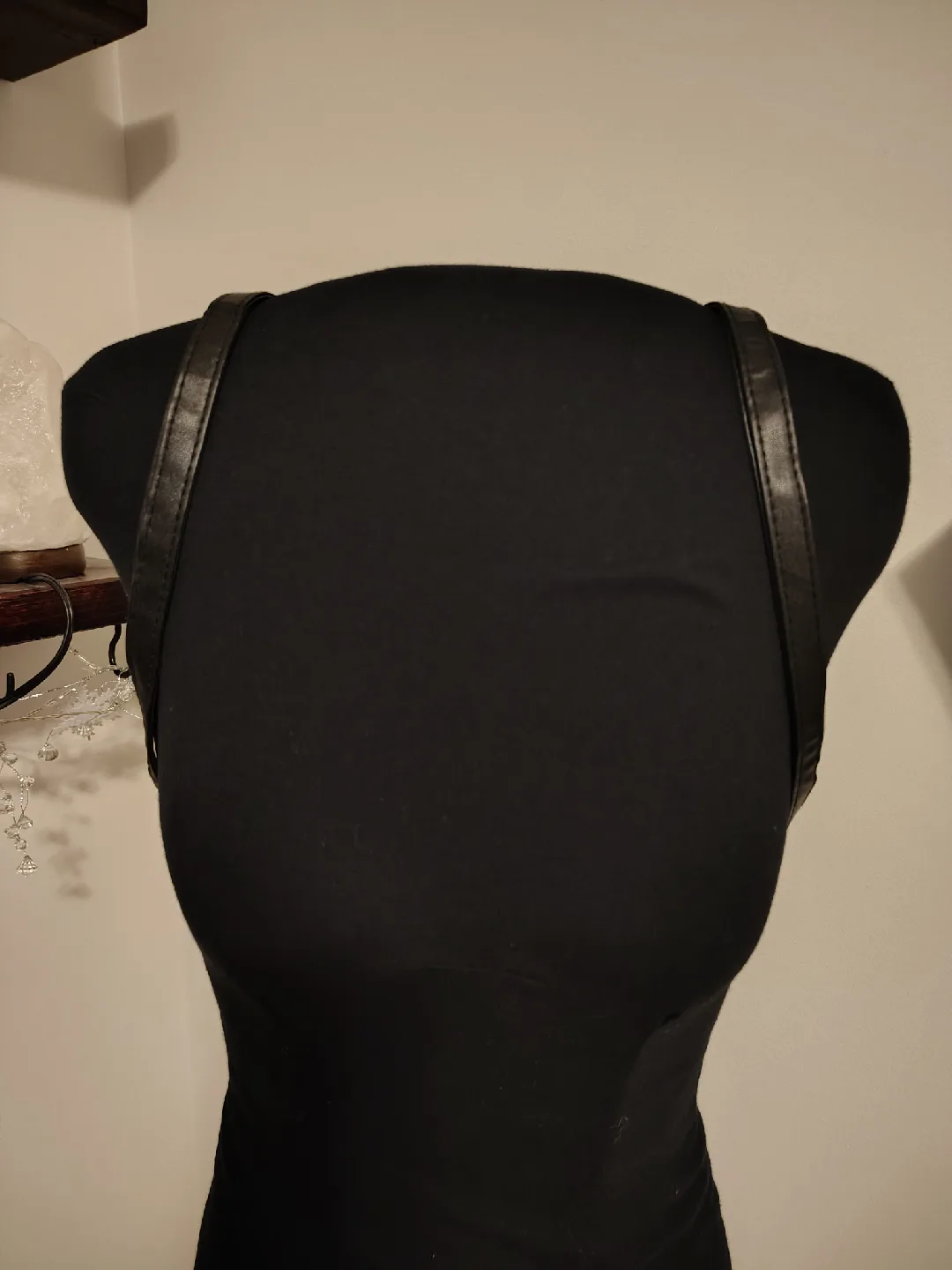 Bat Wings Backpack purse image indicator(3)